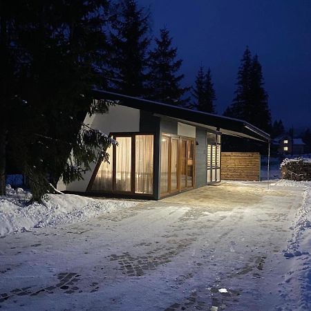 Villa Yozefstal Myslovka Esterno foto