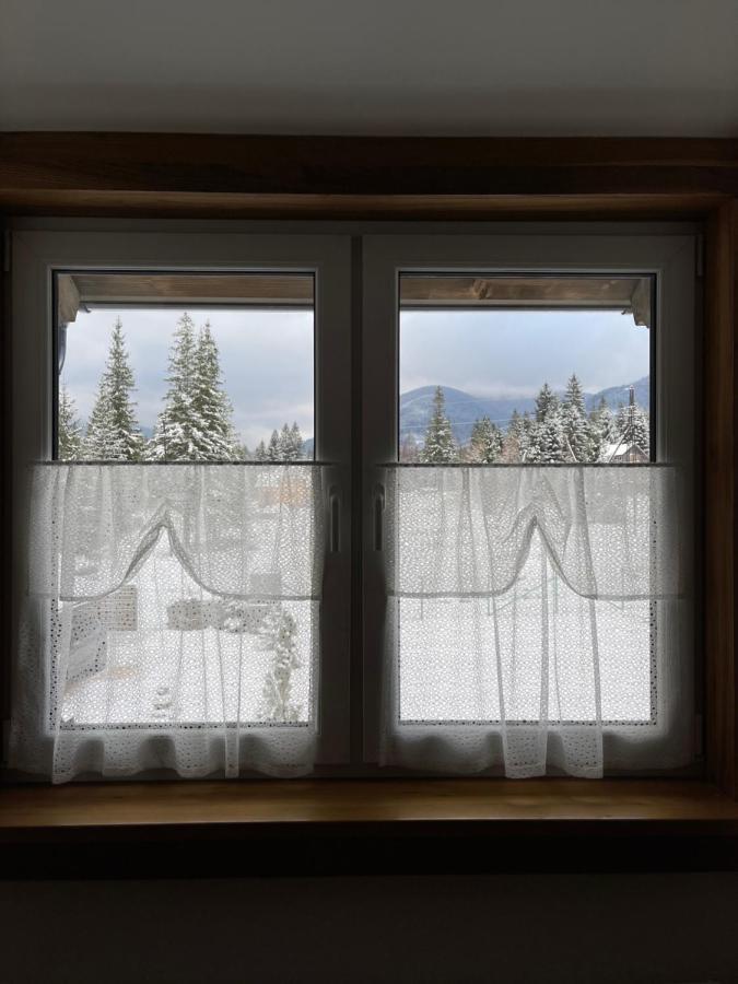 Villa Yozefstal Myslovka Esterno foto