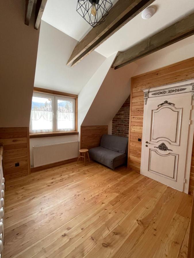 Villa Yozefstal Myslovka Esterno foto