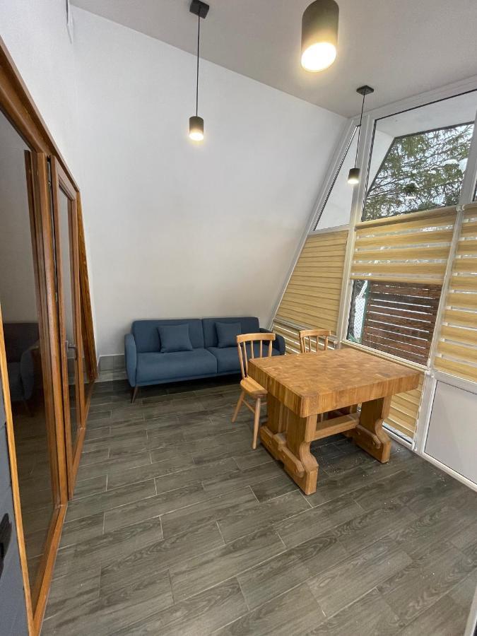 Villa Yozefstal Myslovka Esterno foto