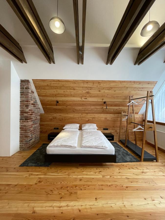 Villa Yozefstal Myslovka Esterno foto